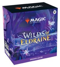 Wilds of Eldraine - Prerelease Pack - DE