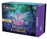 Wilds of Eldraine - Bundle - EN