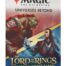The Lord of the Rings: Jumpstart Vol. 2 Booster - EN