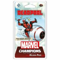 Marvel Champions: Deadpool - DE