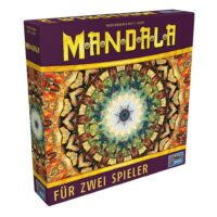 Mandala - DE