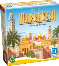 Marrakesh Essential DE
