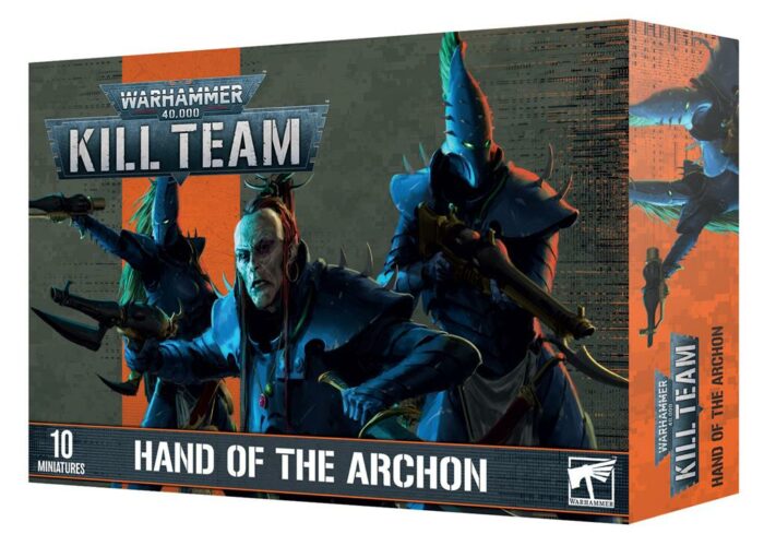 Kill Team: Hand des Archon