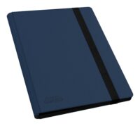 Flexxfolio 360 - 18-Pocket XenoSkin Blau