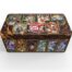 YGO - 25th Anniversary Tin: Dueling Heroes - DE