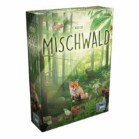 Mischwald - DE