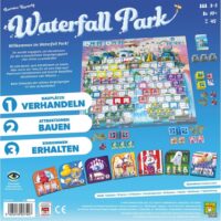 Waterfall Park - DE
