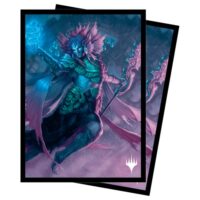 The Lost Caverns of Ixalan Sleeves C