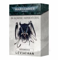 CHAPTER APPROVED: MISSION DECK LEVIATHAN (ENG)