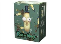 MR. POOPY BUTTHOLE (100 SLEEVES)