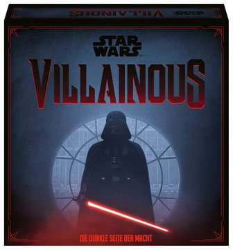 Star Wars: Villainous