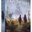 Scythe: Expeditions Ironclad Edition - EN