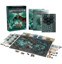 WH Underworlds: Starter Set (German)