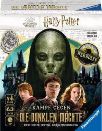 Harry Potter - Kampf gegen die dunklen Mächte