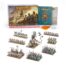 Warhammer: TOW - Tomb Kings of Khemri Army Box EN