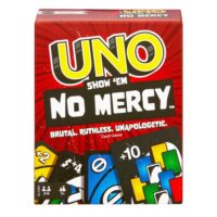 UNO - No Mercy