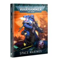 Codex: Space Marines DE (10th Edition)