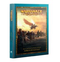 Warhammer: The Old World Forces of Fantasy - EN