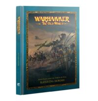 Warhammer: The Old World Ravening Hordes - EN