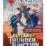 Outlaws of Thunder Junction Play-Booster - DE