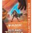 Outlaws of Thunder Junction Collector Booster - EN