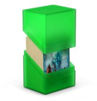 Boulder Deck Case 80+ Standardgröße Emerald