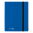 UP - 9-POCKET PRO-BINDER ECLIPSE - PACIFIC BLUE