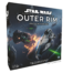 STAR WARS: OUTER RIM