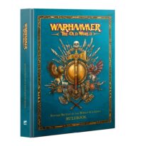 Warhammer: TOW Regelbuch (DE)
