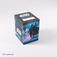 SW:U - Soft Crate - Darth Vader