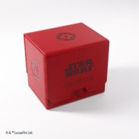 SW:U - Deck Pod Red