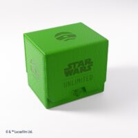 SW:U - Deck Pod Green