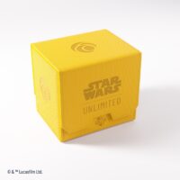 SW:U - Deck Pod Yellow