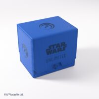 SW:U - Deck Pod Blue