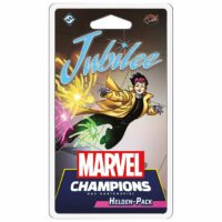 Marvel Champions: Jubilee - DE