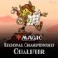 Regional Championship Qualifier - 11. Mai 2024