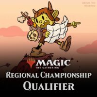 Regional Championship Qualifier - 18. Mai 2024