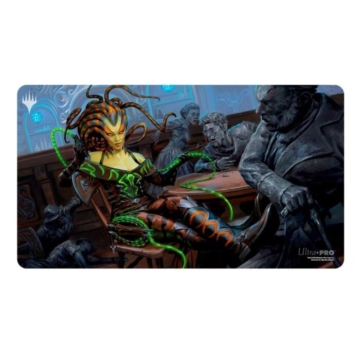 UP - OTJ - Playmat KA2 Vraska