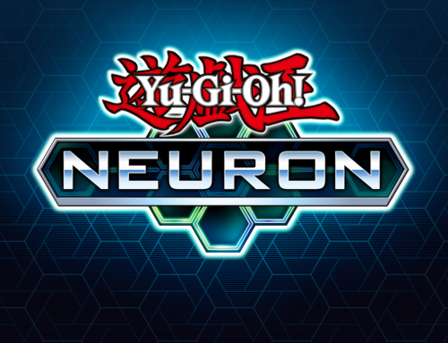 NEU: Holt euch jetzt die Yu-Gi-Oh! Neuron App!