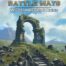 The Giant Book of Battle Mats Wilds, Wrecks & Ruins