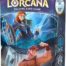 Disney Lorcana - Ursula'sReturn - Starter Sapp/Ste