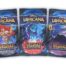 Disney Lorcana - Ursulas Rückkehr - Booster Pack DE