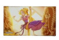 Lorcana: Playmat Rapunzel - Gifted Artist