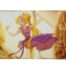 Lorcana: Playmat Rapunzel - Gifted Artist