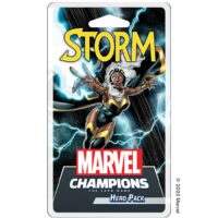FFG - Marvel Champions: Storm Hero Pack - EN