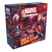 Marvel Champions: NeXt Evolution - DE