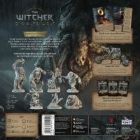 The Witcher: Die Alte Welt - Legendäre Monster DE