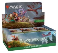 MTG - Bloomburrow Play Booster Display - EN