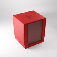 Gamegenic - Squire PLUS 100+ XL Red