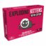 EXPLODING KITTENS NSFW EDITION DE